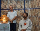 Natal e Semana solidária 2013  na Comunidade Mãe Rainha