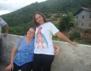 Natal e Semana solidária 2013  na Comunidade Mãe Rainha