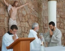 Retiro de jovens 02/14  - 