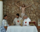 Retiro de jovens 02/14  - 
