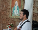 Retiro de jovens 02/14  - 