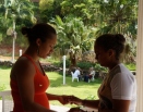 Retiro de jovens 02/14  - 