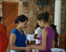 Retiro de jovens 02/14  - 