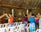 Retiro de jovens 02/14  - 