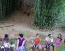 Retiro de jovens 02/14  - 