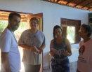Retiro de jovens 02/14  - 