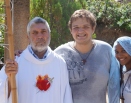 Retiro de jovens 02/14  - 