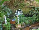 Gruta Nossa Senhora de Lourdes