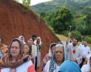 Retiro de carnaval 2014