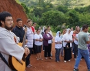 Retiro de carnaval 2014