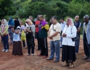 Retiro de carnaval 2014
