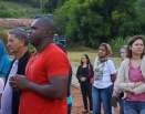 Retiro de carnaval 2014