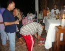 Retiro de carnaval 2014