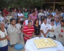 Retiro de carnaval 2014