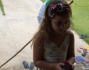 Retiro de carnaval 2014
