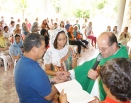 Retiro de carnaval 2014