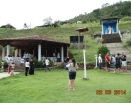 Retiro de carnaval 2014