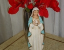 Perigrinação Nossa Senhora Estrrela da Manha