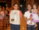 Perigrinação Nossa Senhora Estrrela da Manha