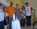 Perigrinação Nossa Senhora Estrrela da Manha
