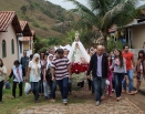 Retiro de Maio - Nossa Senhora Estrela da Manhã