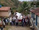 Retiro de Maio - Nossa Senhora Estrela da Manhã