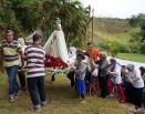 Retiro de Maio - Nossa Senhora Estrela da Manhã