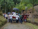 Retiro de Maio - Nossa Senhora Estrela da Manhã