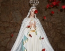 Retiro de Maio - Nossa Senhora Estrela da Manhã
