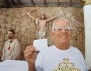Retiro de Maio - Nossa Senhora Estrela da Manhã