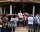 Retiro de Maio - Nossa Senhora Estrela da Manhã