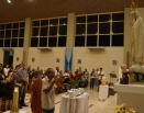 Comunidade Mãe Rainha Estrela da Manhã na Paróquia Nossa  Senhora de Fátima, Serra