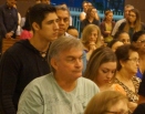 Comunidade Mãe Rainha Estrela da Manhã na Paróquia Nossa  Senhora de Fátima, Serra