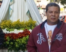 Comunidade Mãe Rainha presente no 