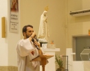 Comunidade Mãe Rainha Estrela da Manhã na Paróquia Nossa  Senhora de Fátima, Serra