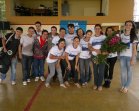 Retiro Jovem em Arerá/Anchieta-ES