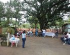 Encontro de Jovens da Comunidade Mãe Rainha Estrela da Manhã