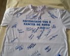 1º`Retiro Jovem Mãe Rainha
