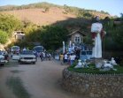 Entrada da Comunidade