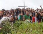 Retiro de jovens - Adoradores em Espírito e em verdade
