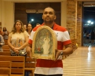 Peregrinação de Nossa Senhora Estrela da Manhã