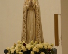 Comunidade Mãe Rainha na Paróquia N. Senhora de Fátima, Bairro de Fátima, Serra