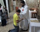 Consagração a Nossa Senhora 